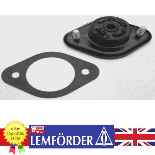 Rear left right suspension - left,