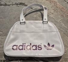 Retro Adidas Adicolor Bag