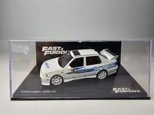 Fast and Furious Volkswagen