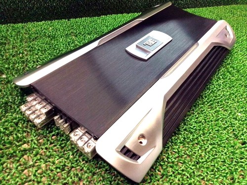 Jbl 1004 channel car - 1004,