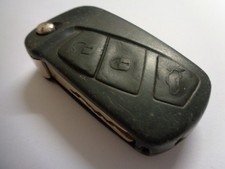 Ford Car Key Remote Fob 3 Button