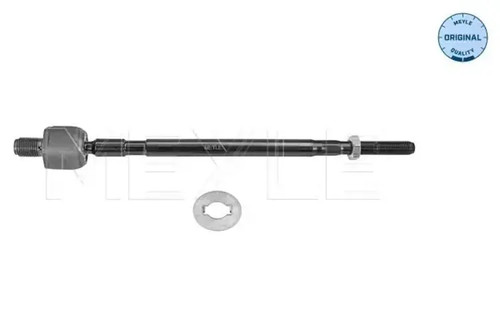Steering rod front axle - steering, left