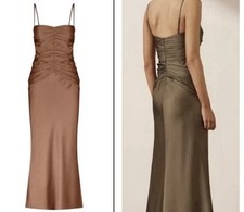 Shona Joy Dress Size AU 8 US 4