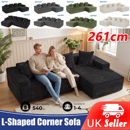 Jumbo cord shaped - cord, corner