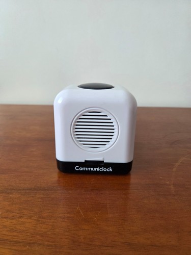 Rnib communiclock speaking - rnib,