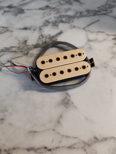 Rare 1973 dimarzio super - 1973,