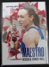 Futera FX Multisport Athletics