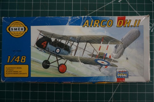 Smer superb rare - 1/48,