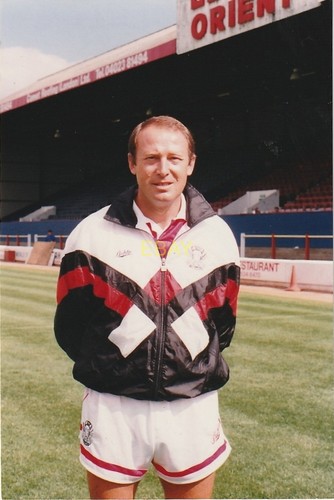 Peter eustace leyton - peter,