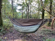 UnderQuilt (synthetic) - Henge Hammock Own Brand