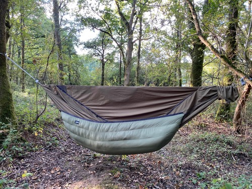 Underquilt henge - (synthetic),