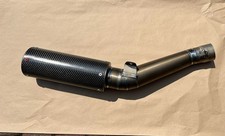 Yamaha R6 13s Racefit  Exhaust Silencer  