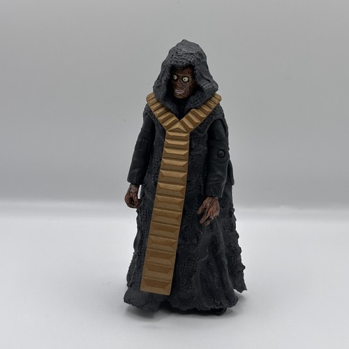 Doctor who figure - /,