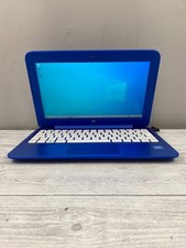 HP Stream 11-r050sa - Intel