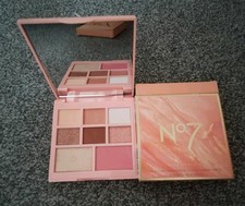 Boots No7 Natural Glow Face