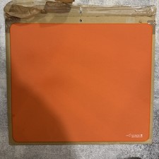 ARTISAN FX ZERO Gaming Mouse Pad Esports MID XL Size Orange