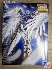 Bandai MG Wing Gundam Zero EW