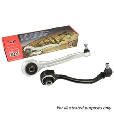 FAI Front Suspension Arms Pair