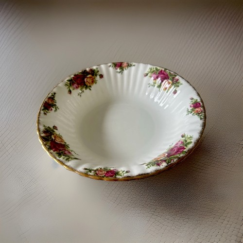 Royal albert old country roses - albert,