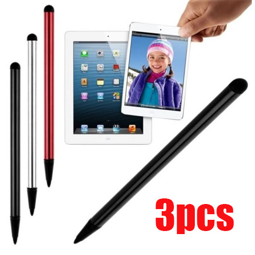 3pcs stylus pen - touch, screen