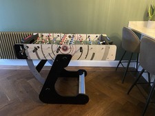 Riley VR-90 Folding Football Table Great Condition. Collection Only