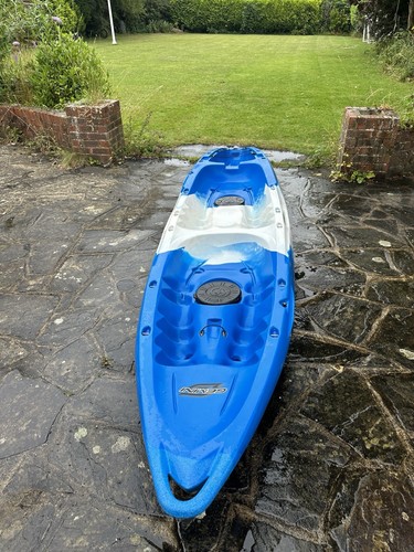 Feelfree gemini tandem kayak - gemini,