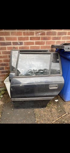 Astra mk3 estate - mk3, door
