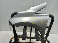 NISSAN NOTE Left Front Wing