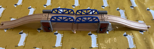 Brio 33757 wooden lifting - wooden,