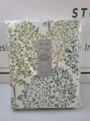 John lewis leckford trees - leckford,