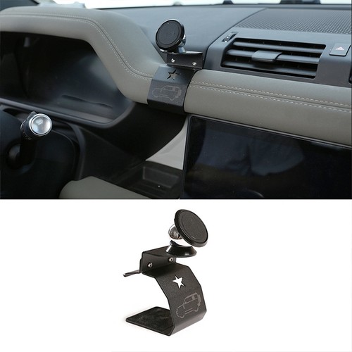 Center console dashboard - center,