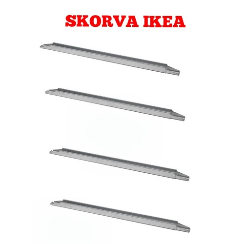 Ikea skorva camper van - 4x,