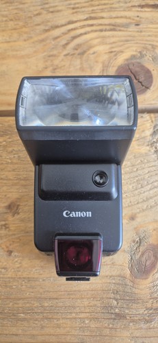 Canon speedlite 420ez - canon,