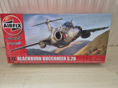 Airfix a06022 blackburn - airfix,