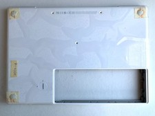 NEW Apple MacBook 13" Bottom Case White A1181 815-8938 Early/ Late 2006 Mid 2007