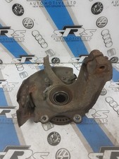 VW Golf MK4 Bora Passenger