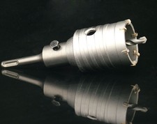 50mm TCT Tungsten Core Drill