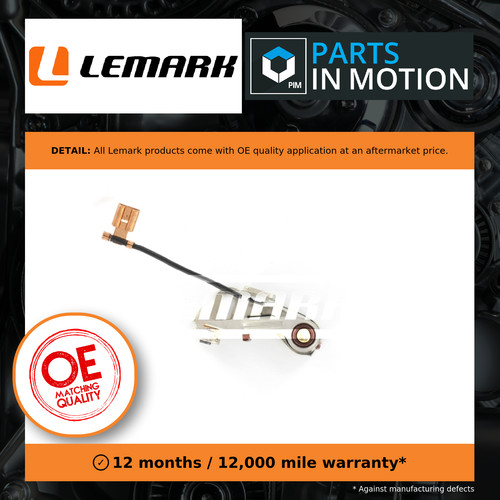 Ignition contact breaker fits - ignition,