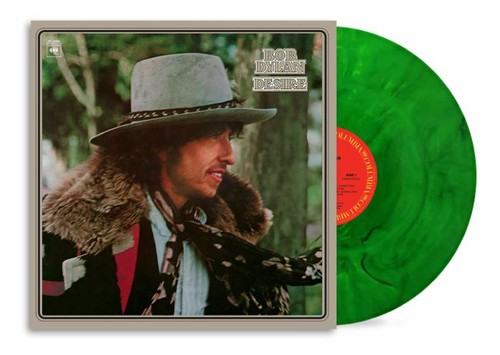 Dylan bob desire national - dylan,,