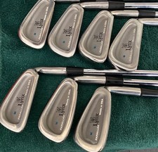 Lynx Parallax right handed