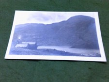 GRASMERE Cumbria Easdale Tarn Abraham