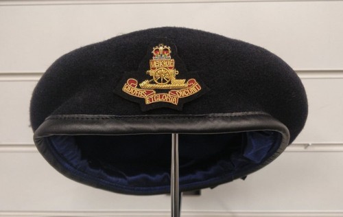 Royal artillery kings - royal,