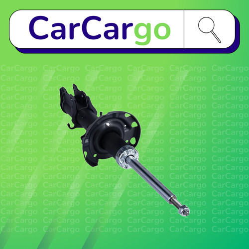 Front left shock absorber fits - left,