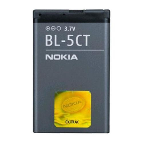 Nokia 5ct high capacity - high,