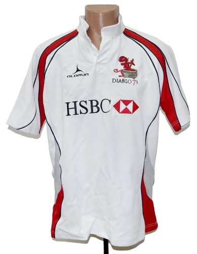 Olorun diablo s rugby - diablo's,