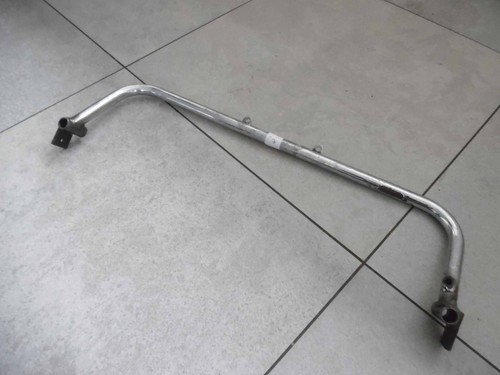 Kart old skool rear bumper - skool,