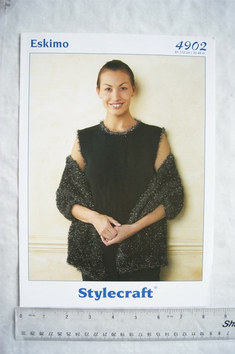 Vintage stylecraft 4902 - stylecraft, top