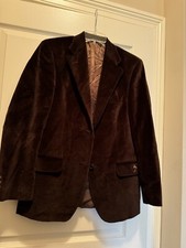 Very Rare brown velvet Grammy