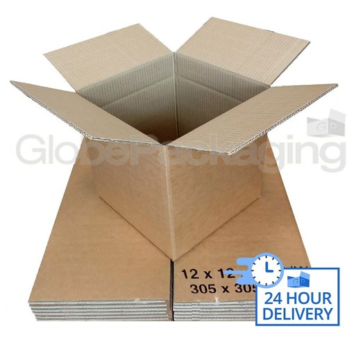 Double wall cardboard - 10,