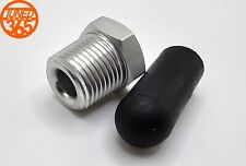 Idle Air Assist Delete Kit